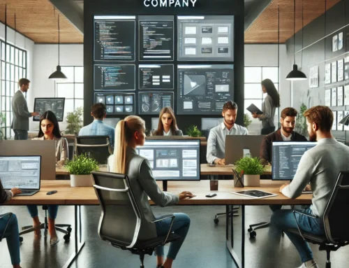 Easy and Secure Website